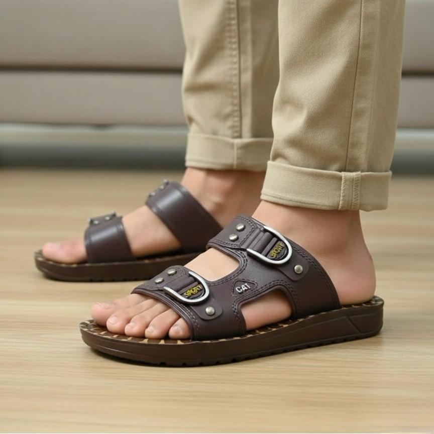 Fashion Nylon House Slippers
