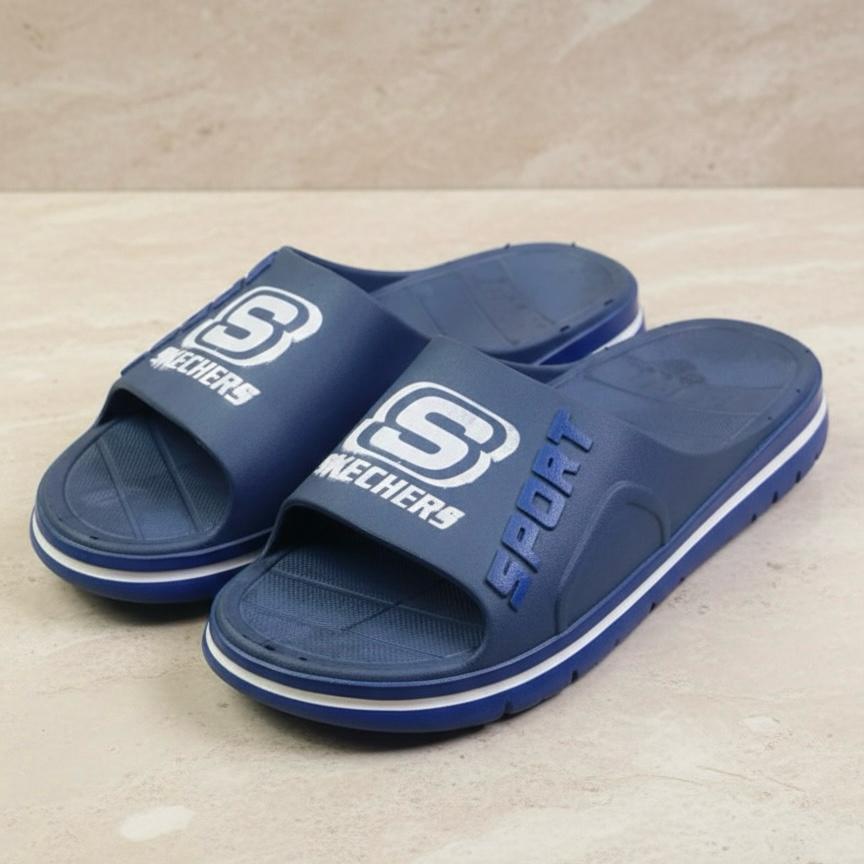 Best Men's Sports Slippers