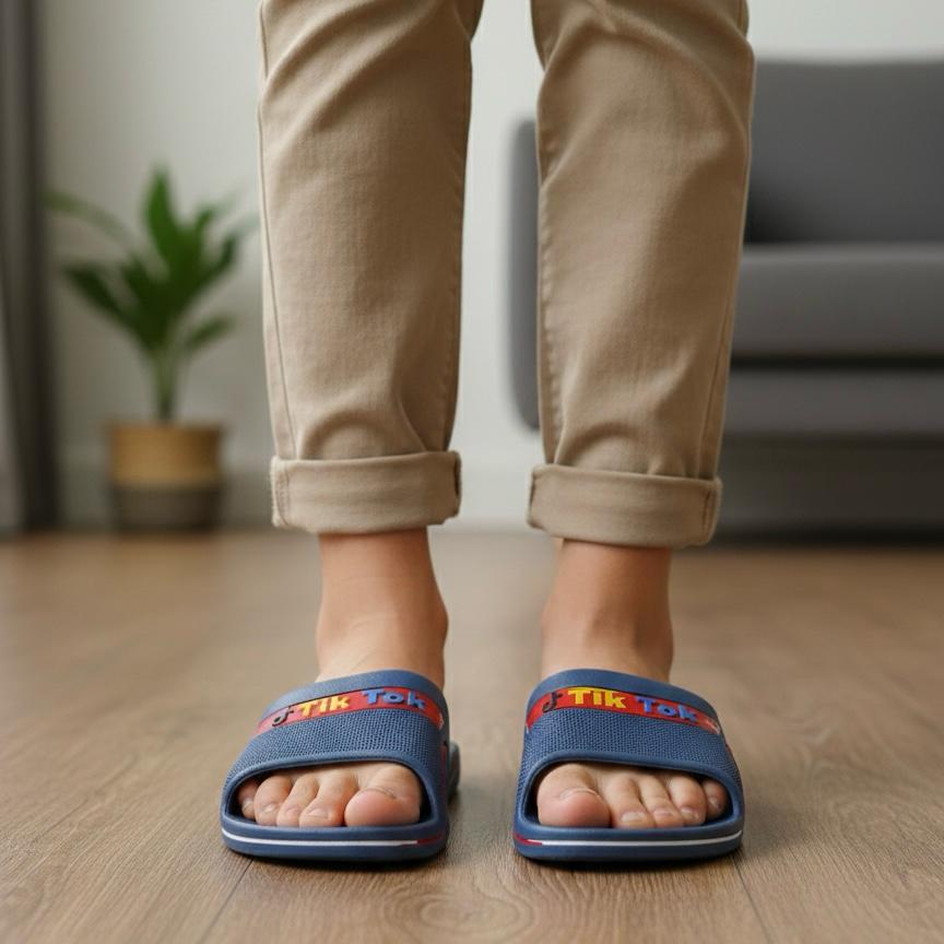 Casual Chapal for Kids
