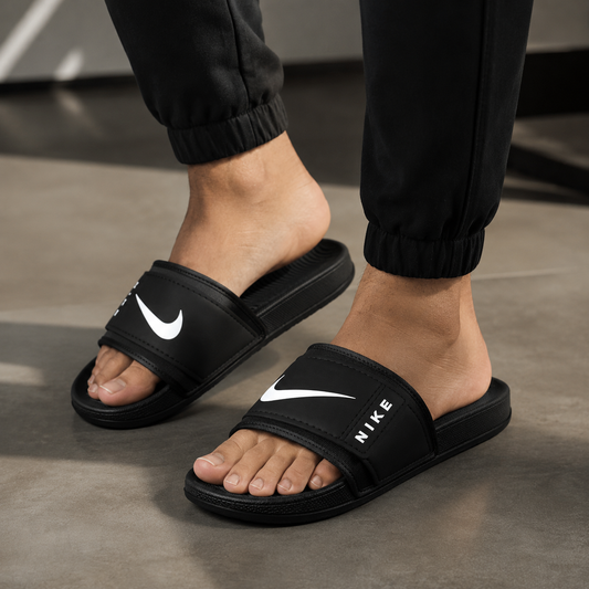 FlexFit Lightweight Comfort Slides