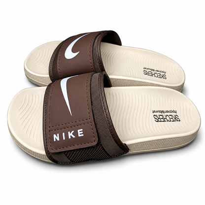 FlexFit Lightweight Comfort Slides