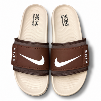 FlexFit Lightweight Comfort Slides