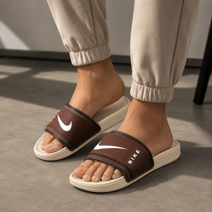 FlexFit Lightweight Comfort Slides