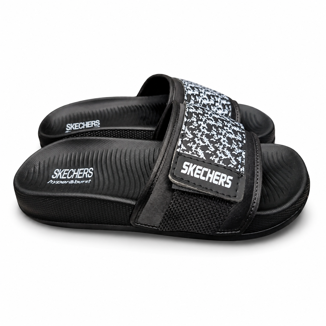 AeroFlex Comfort Slides