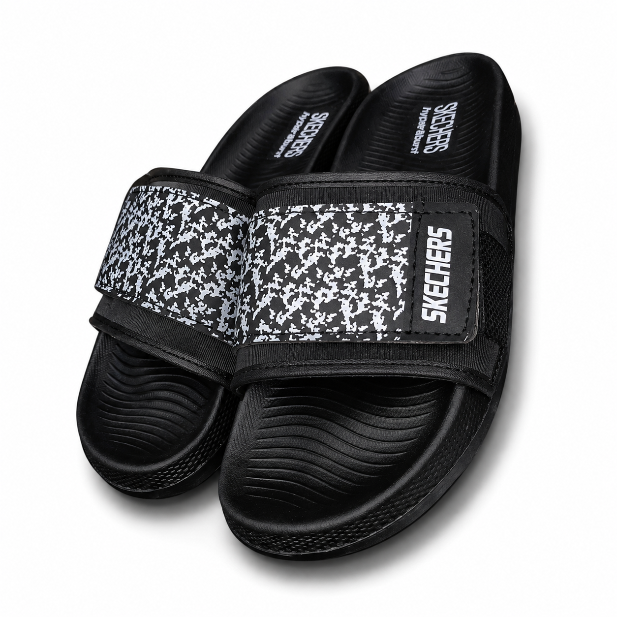 AeroFlex Comfort Slides