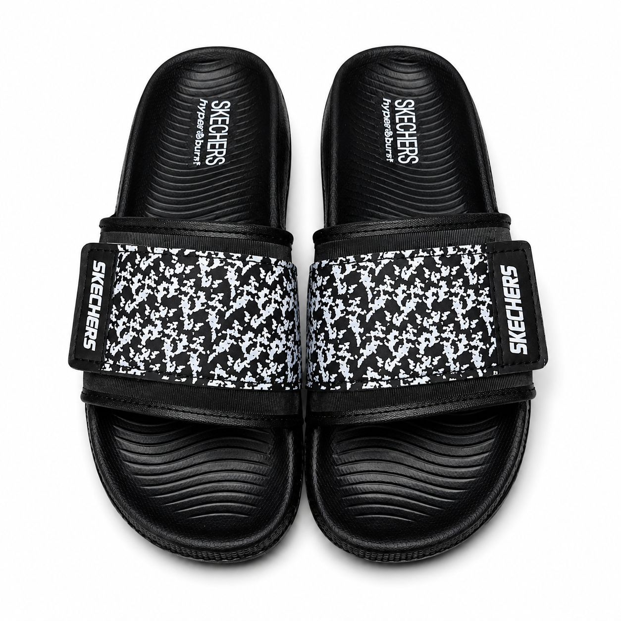 AeroFlex Comfort Slides