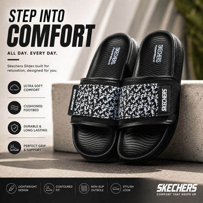 AeroFlex Comfort Slides