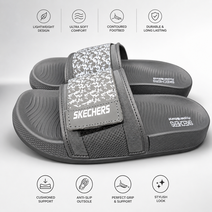AeroFlex Comfort Slides