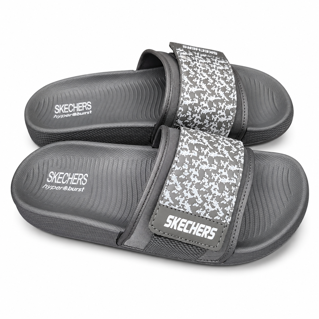 AeroFlex Comfort Slides