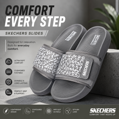 AeroFlex Comfort Slides