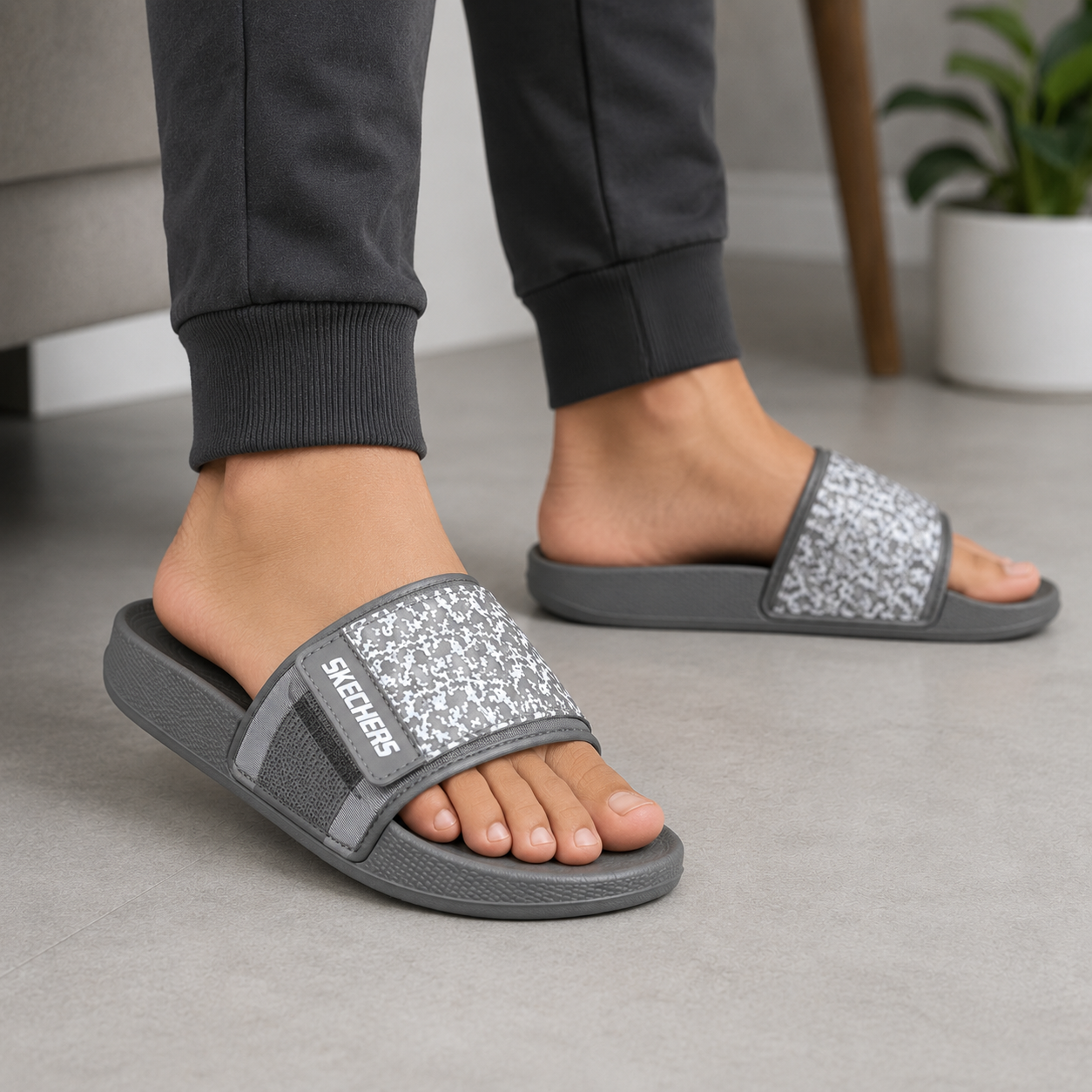 AeroFlex Comfort Slides