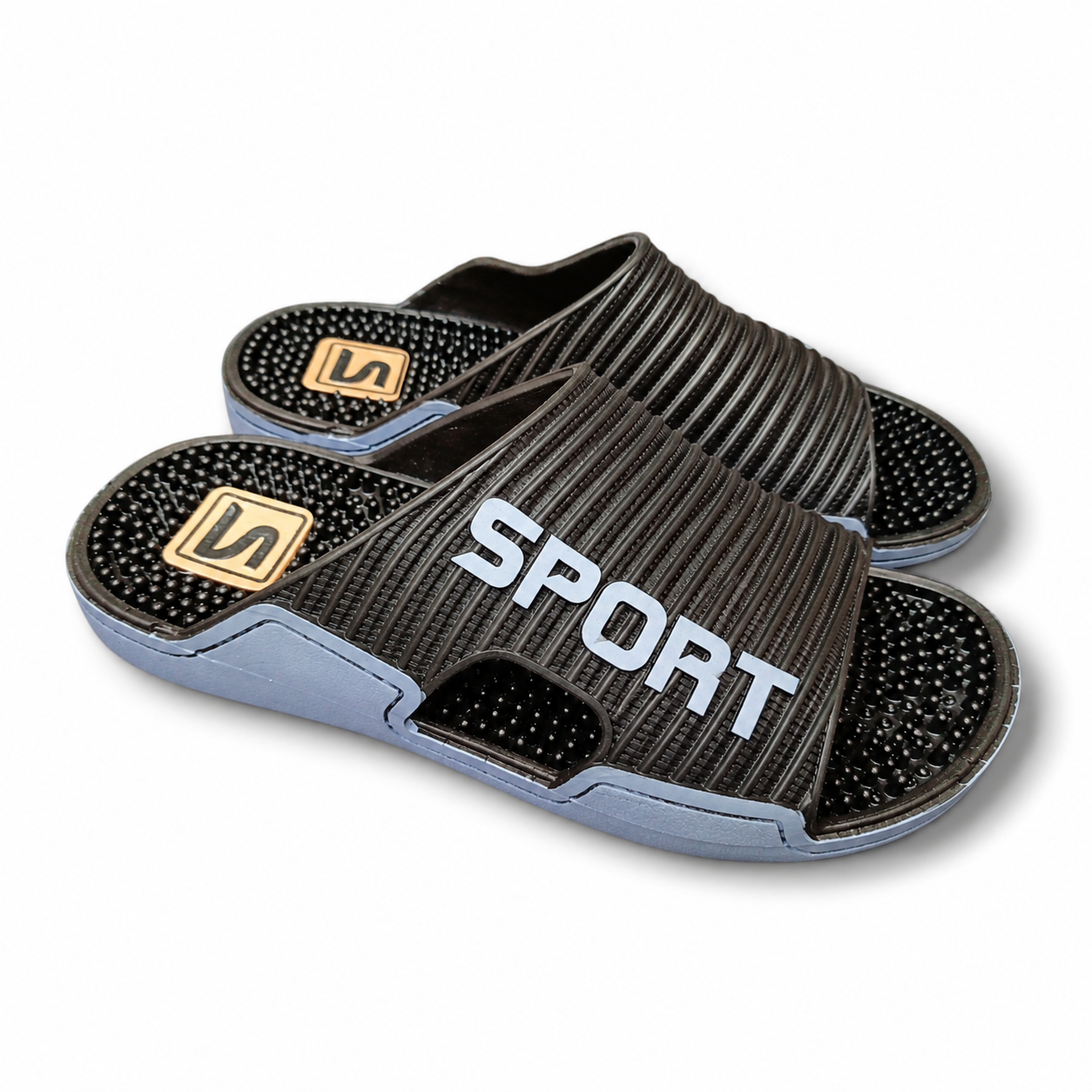 FootRelax Acupressure Massage Slides