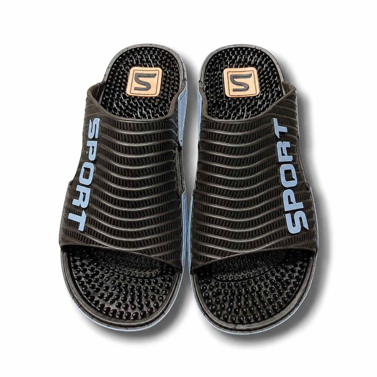 FootRelax Acupressure Massage Slides
