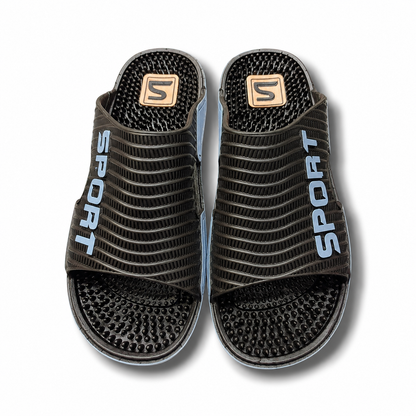 FootRelax Acupressure Massage Slides