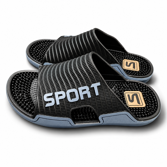 FootRelax Acupressure Massage Slides