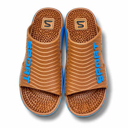 FootRelax Acupressure Massage Slides
