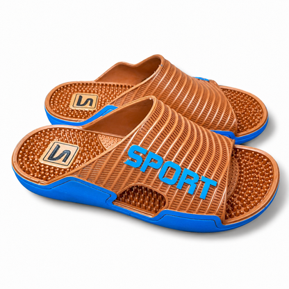 FootRelax Acupressure Massage Slides