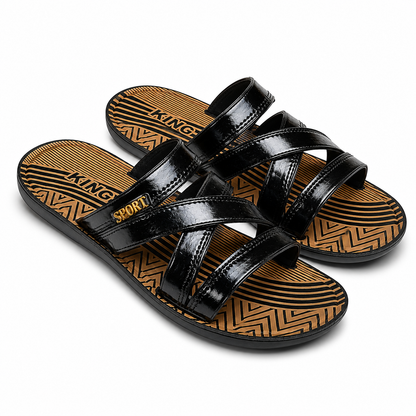 Kingstride Nylon Sport Slides