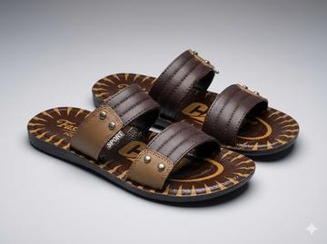 Fashion House Slipper For Men