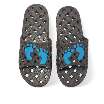 Quick Dry Bathroom Slipper With Best Quality.