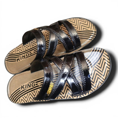 Kingstride Nylon Sport Slides