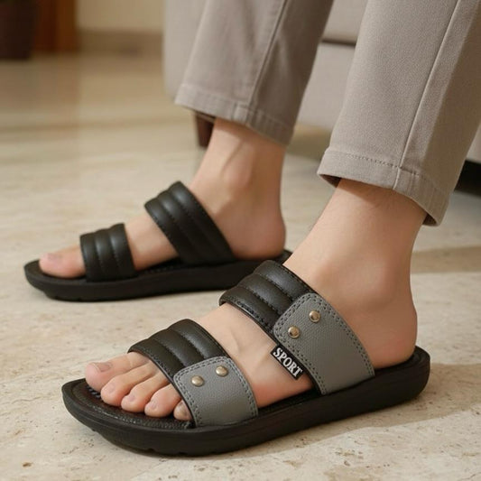 Fashion Stylish House Slippers For Men