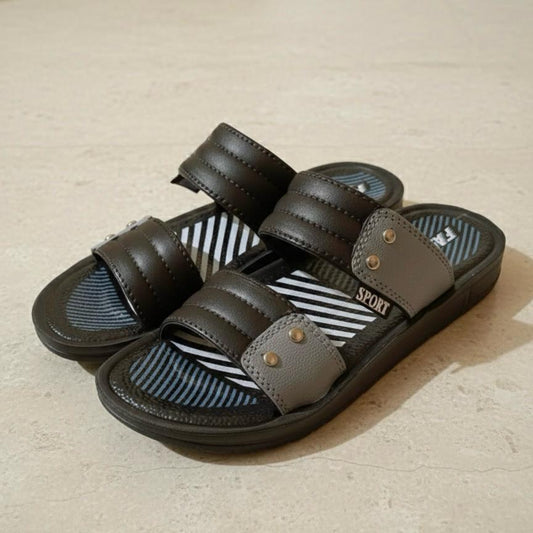 Fashion Stylish House Slippers For Men