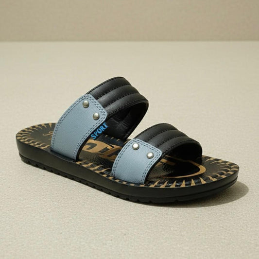 Fashion Nylon House Slippers