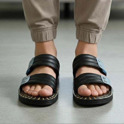 Fashion Nylon House Slippers