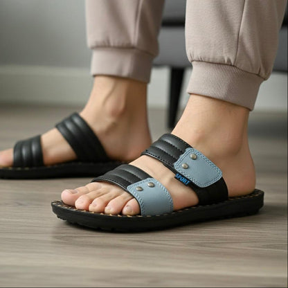 Fashion Nylon House Slippers