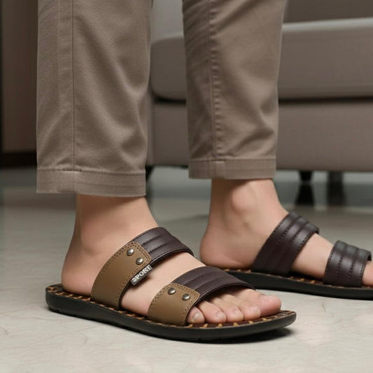 Fashion House Slipper For Men