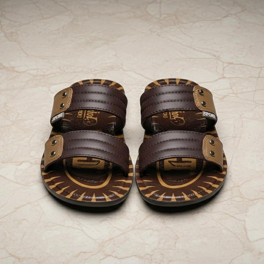 Fashion House Slipper For Men