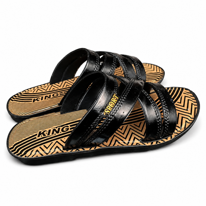 Kingstride Nylon Sport Slides