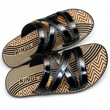 Kingstride Nylon Sport Slides