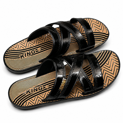 Kingstride Nylon Sport Slides