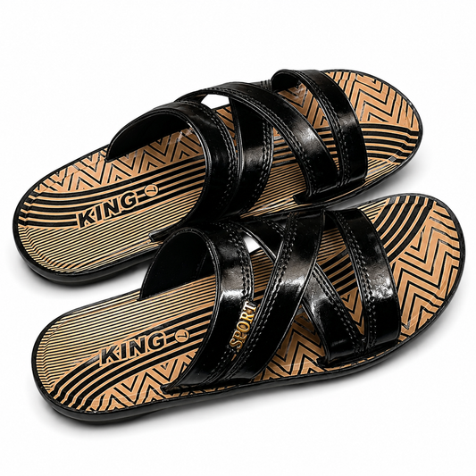 Kingstride Nylon Sport Slides