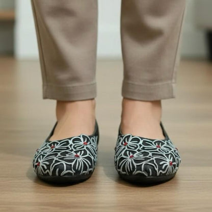 Soft Pump For ladies