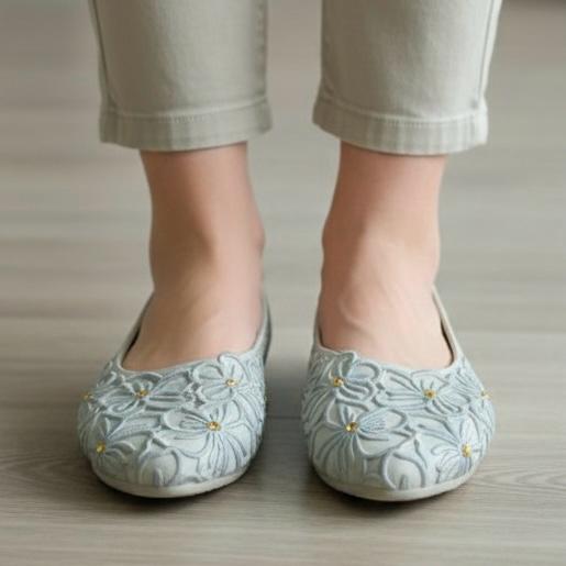 Soft Pump For ladies