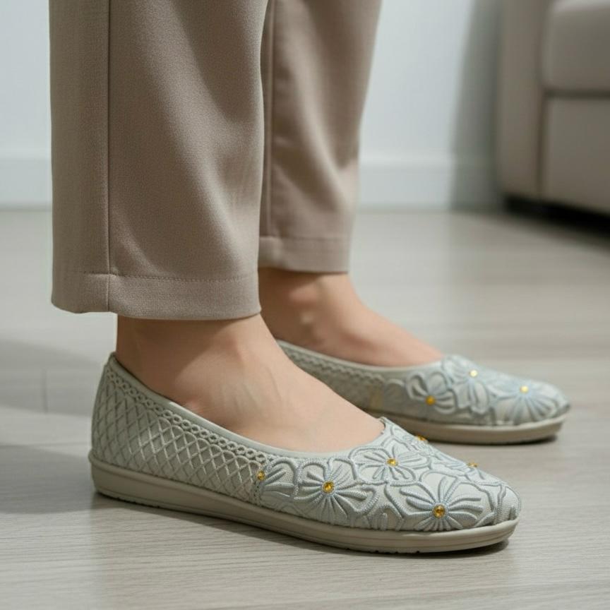 Soft Pump For ladies