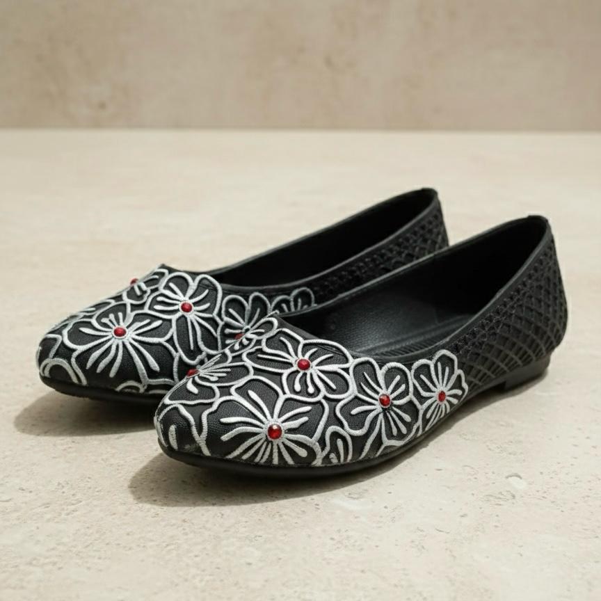 Soft Pump For ladies