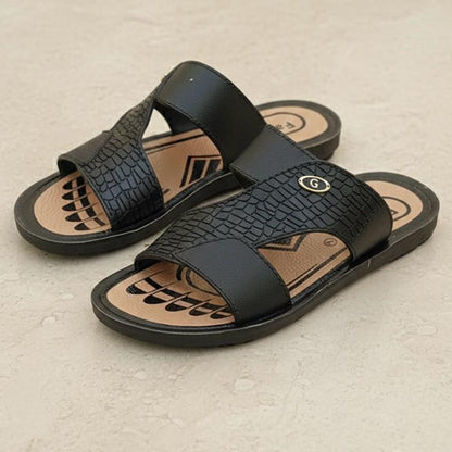 Stylish Nylon Slippers For Men