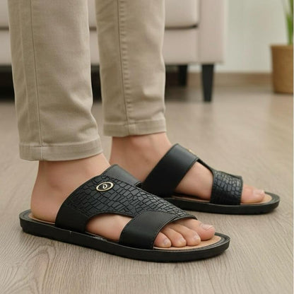Stylish Nylon Slippers For Men