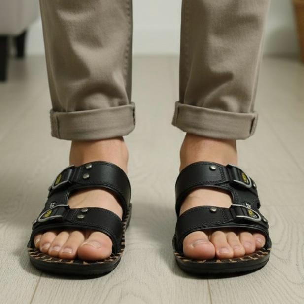 Fashion Nylon House Slippers