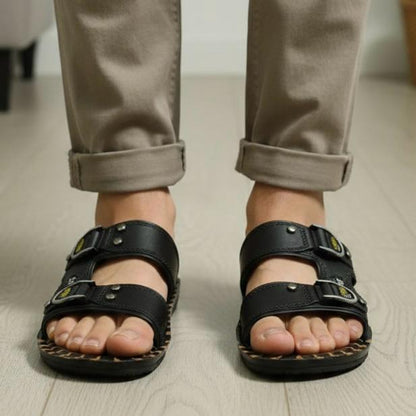 Fashion Nylon House Slippers