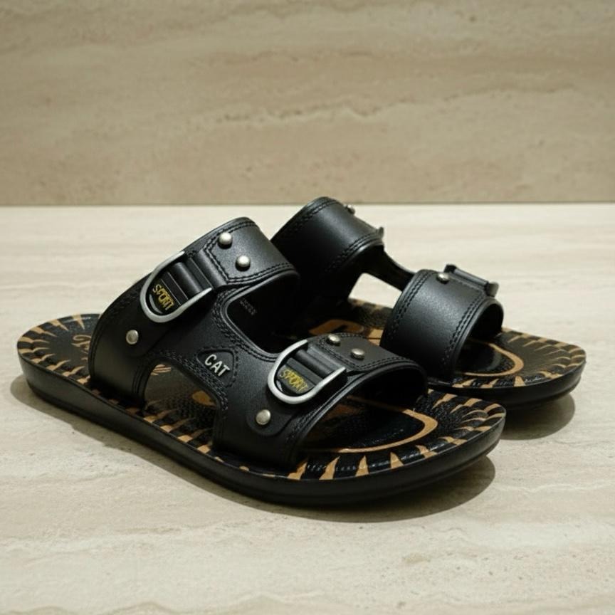 Fashion Nylon House Slippers