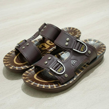 Fashion Nylon House Slippers