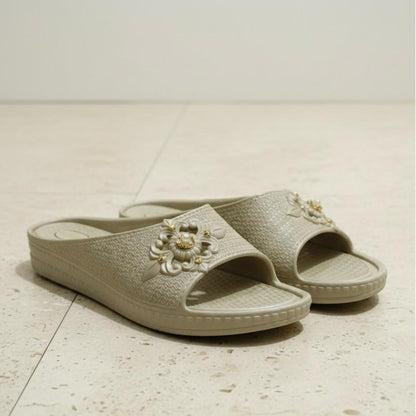 Pure Nylon House Slippers for Girls