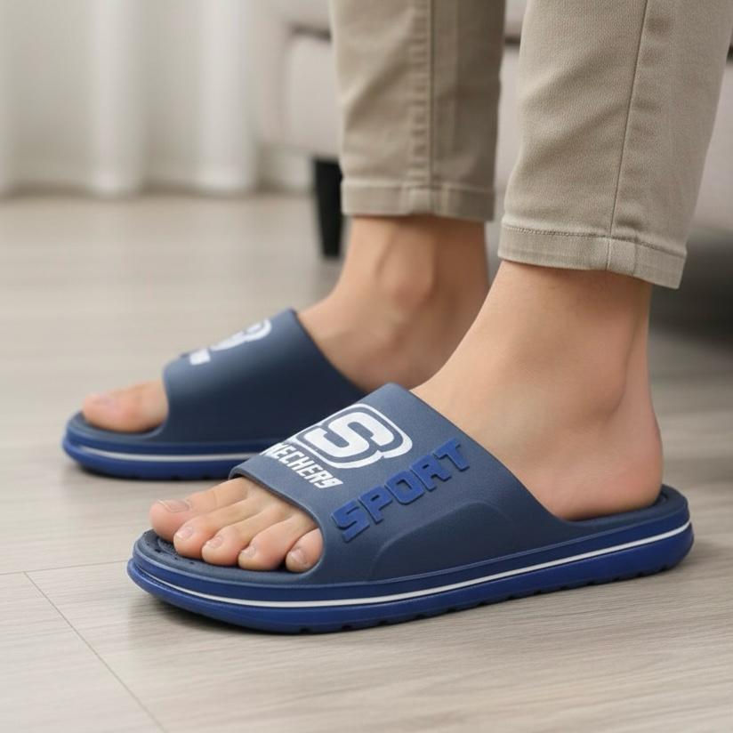 Best Men's Sports Slippers