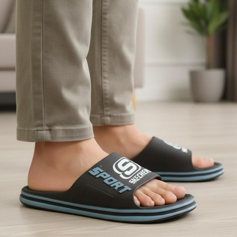 Best Men's Sports Slippers