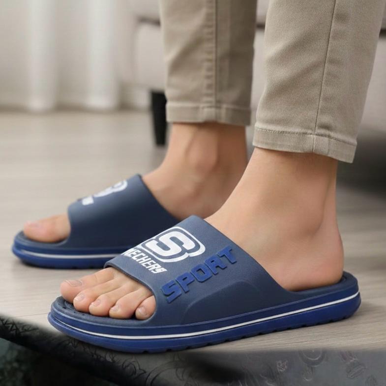 Best Men's Sports Slippers